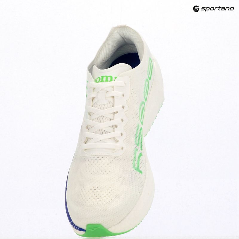 Futócipő Joma R.5000 white-royal 10