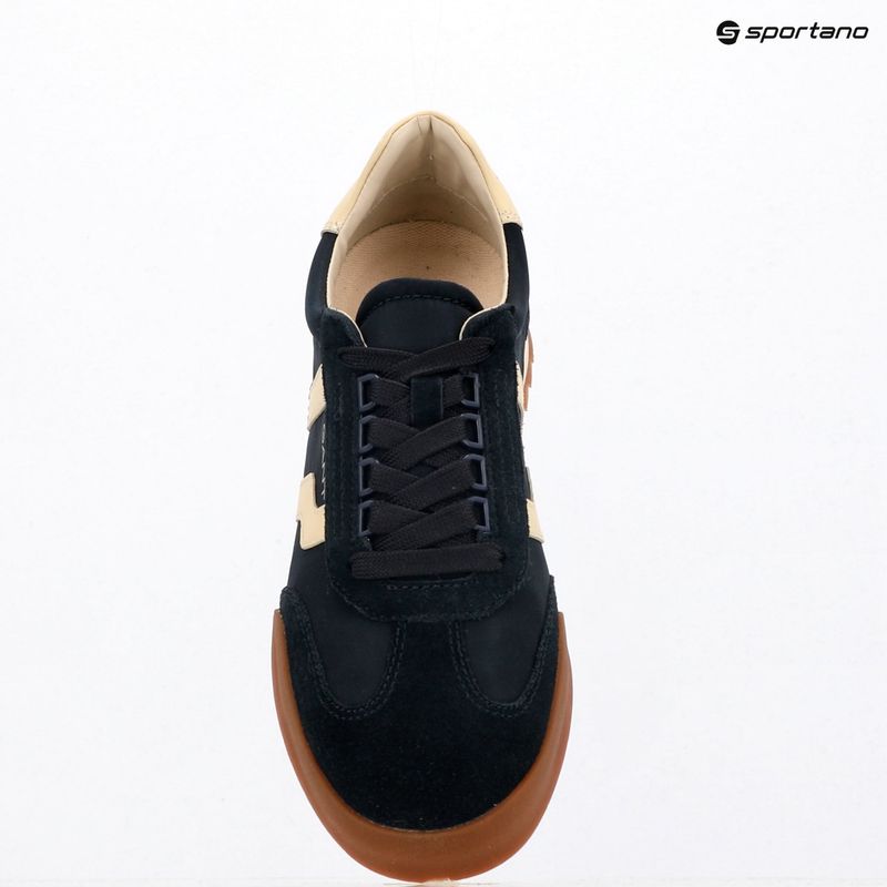 Férfi cipők GANT Baylle 32633171 navy 9