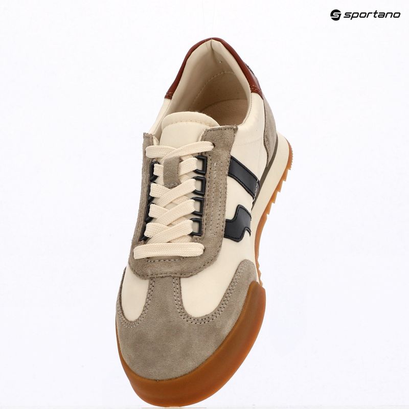 Férfi cipők GANT Baylle cold beige 9