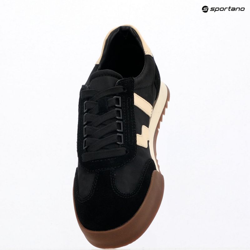 Férfi cipő GANT Baylle black 9