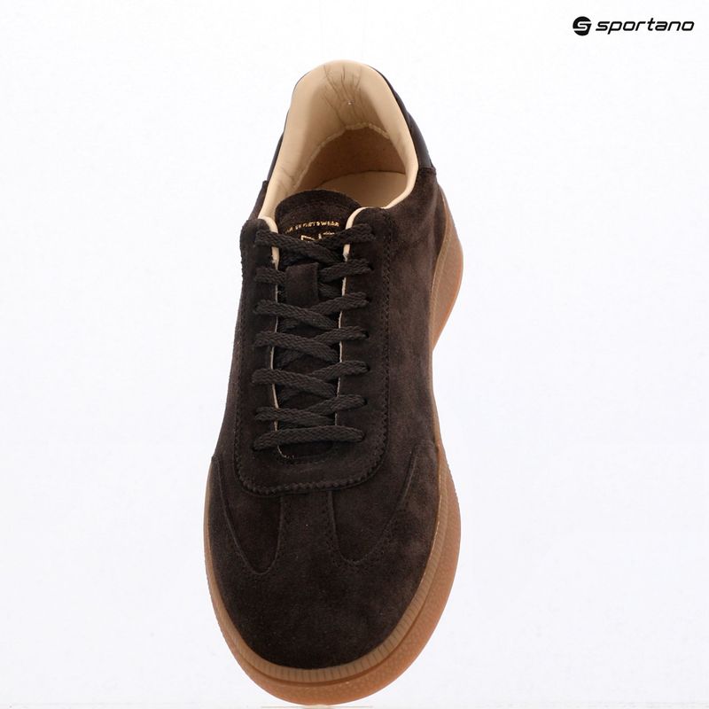 Férfi cipő GANT Cuzmo 32633204-G46 dark brown 9