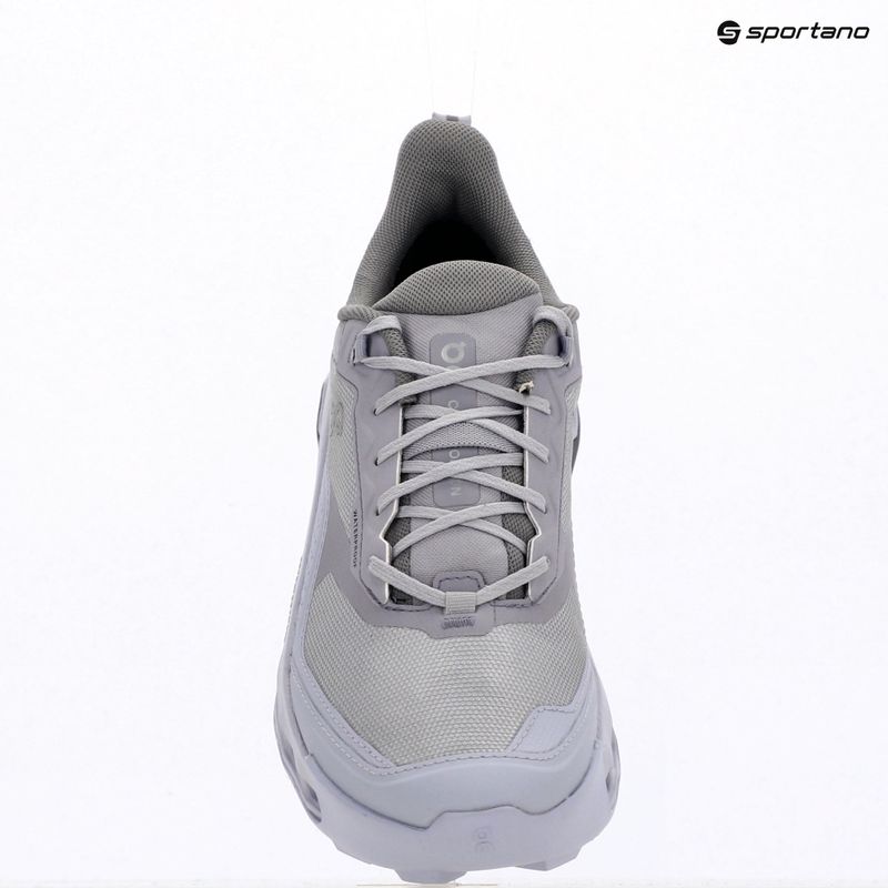 Női túracipő On Running Cloudhorizon 2 Waterproof lilac/nimbus 16