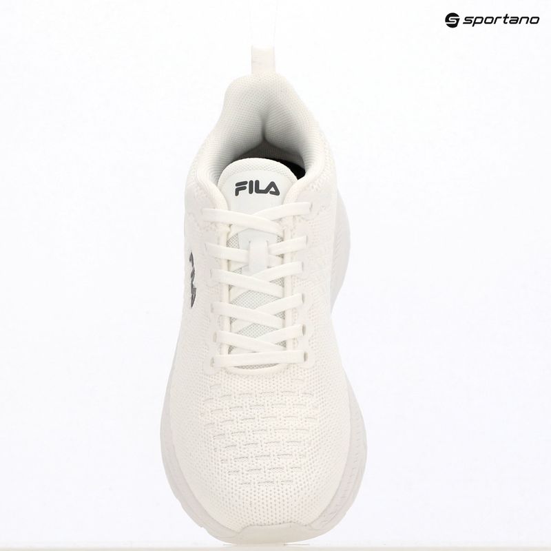 Női cipők FILA Havocc white 16