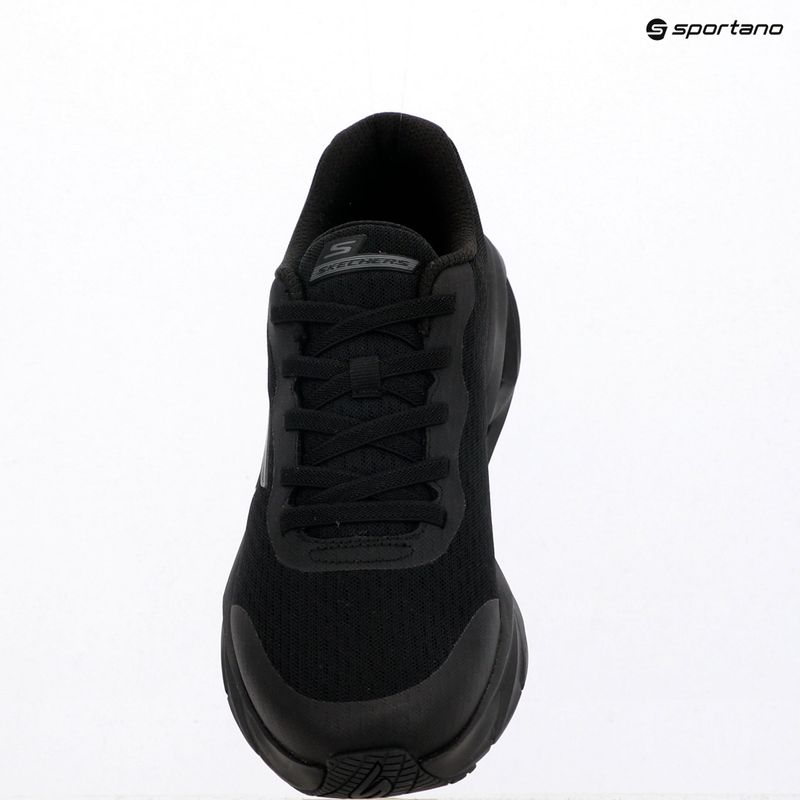 Férfi cipő SKECHERS Glide-Step Vortex Avalin black 11