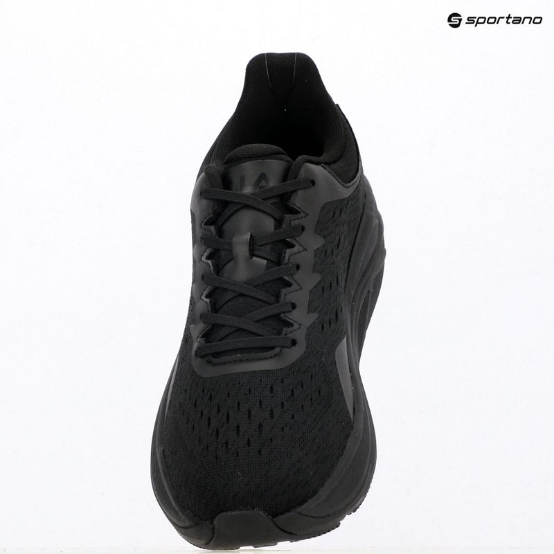 Cipők FILA Retron black 16