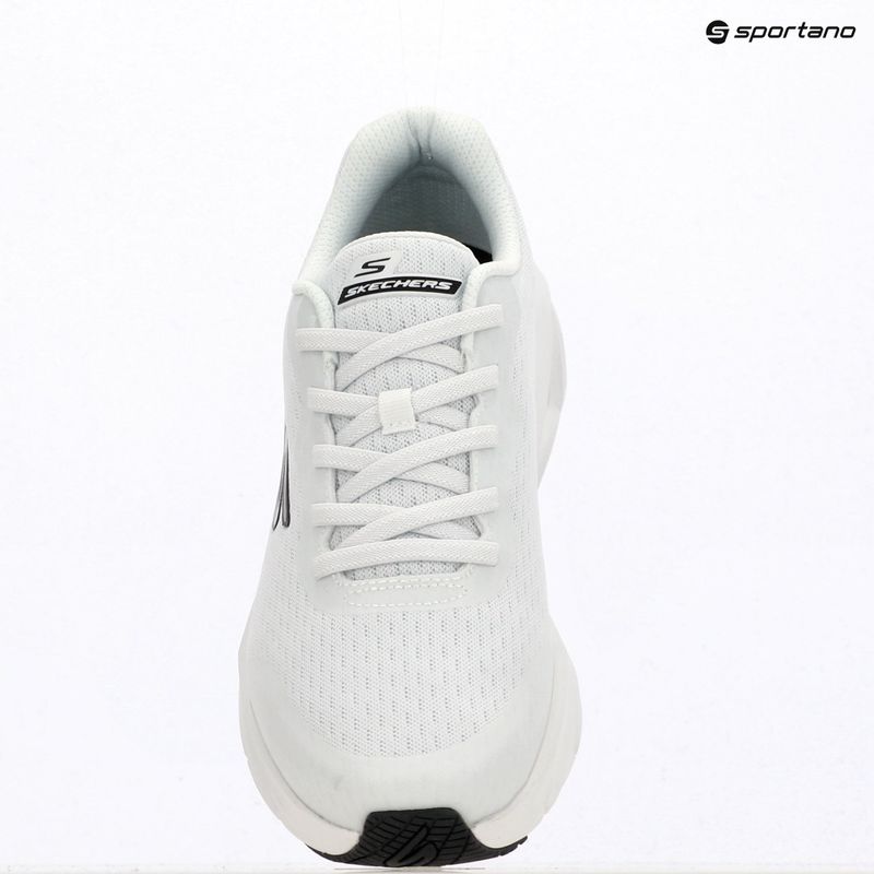 Férfi cipő SKECHERS Glide-Step Vortex Avalin white 10