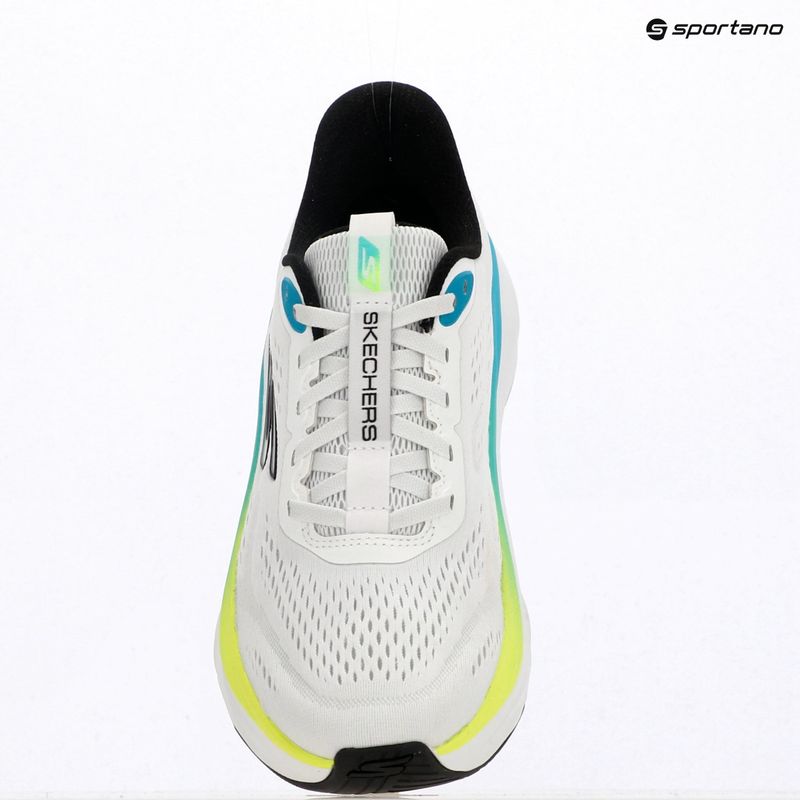 Férfi futócipő SKECHERS Max Run white 11