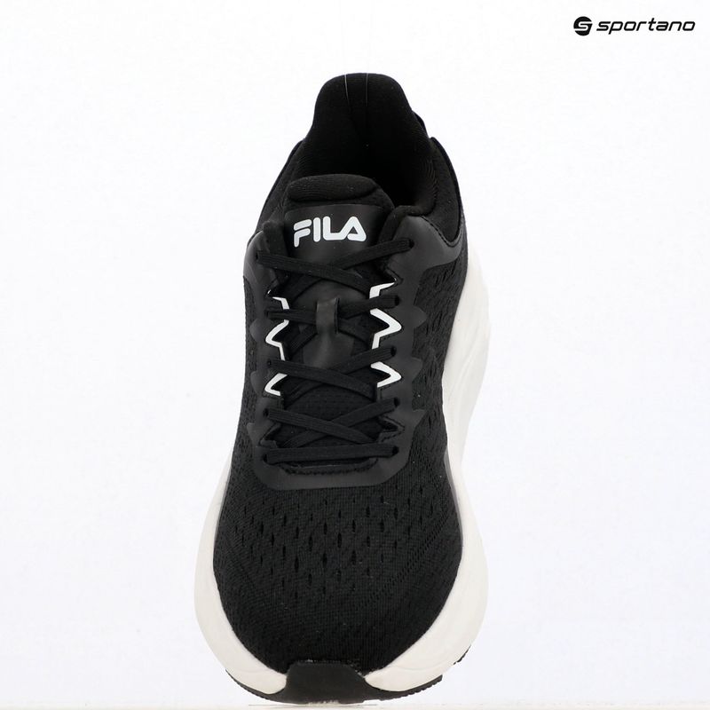 Cipők FILA Retron black/white 15