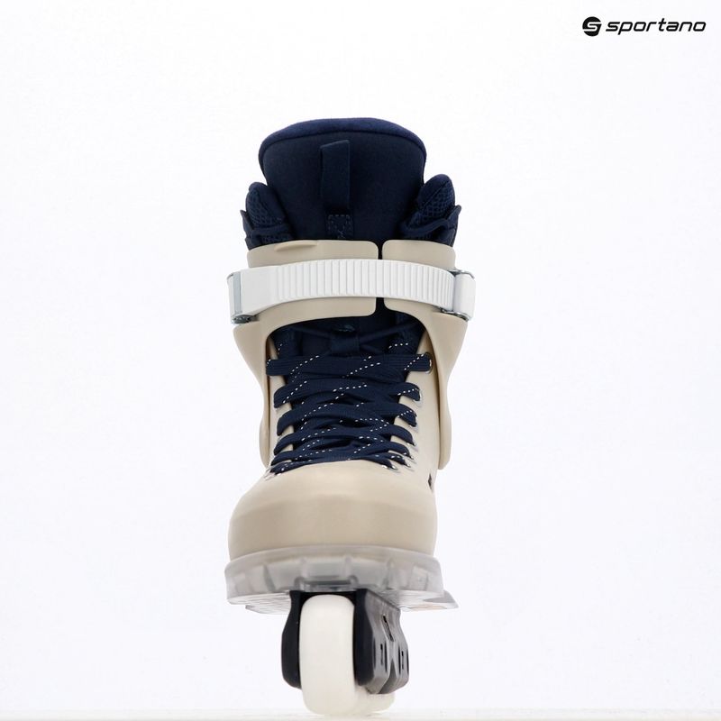 Görkorcsolya USD Sway Witzemann II grey/blue 12