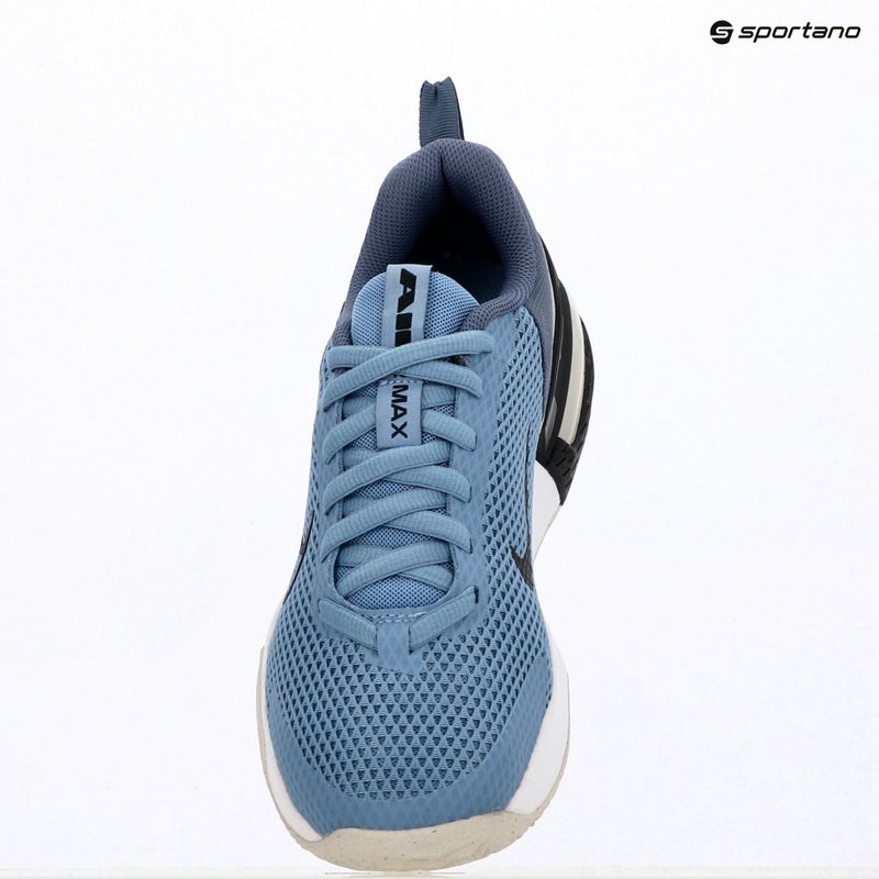 Férfi edzőcipő Nike Air Max Alpha Trainer 6 work blue/diffused blue/black 9
