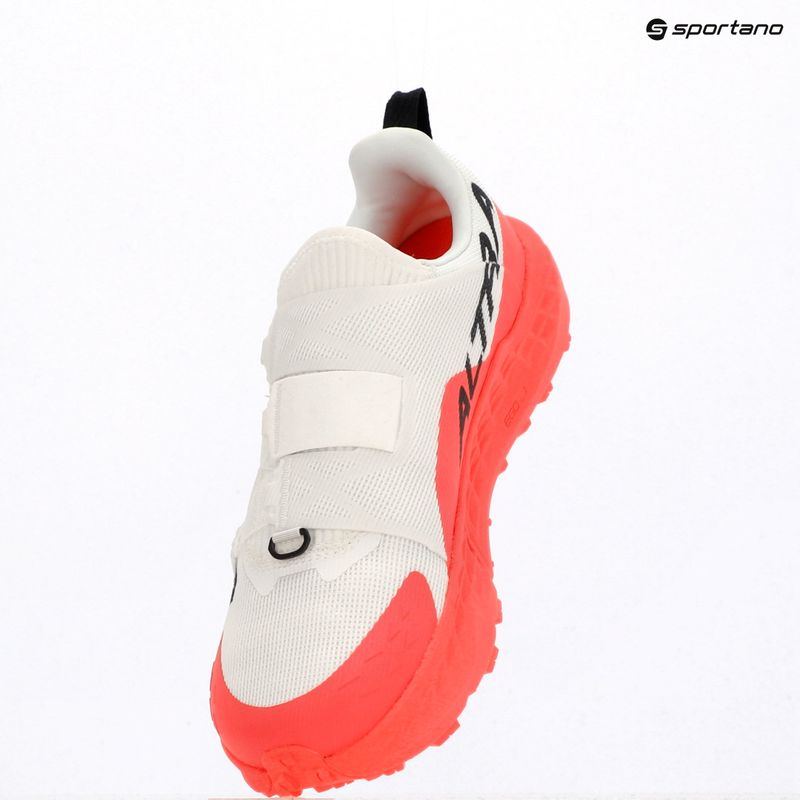 Futócipő Altra Timp 5 BOA white/red 9