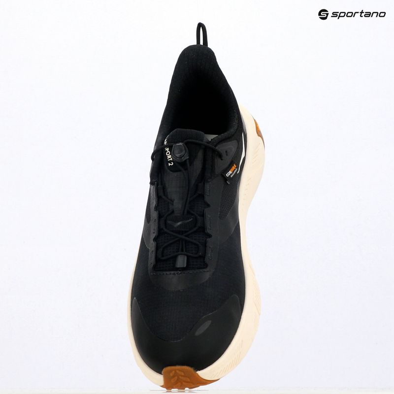 Férfi cipők HOKA Transport 2 black/alabaster 18