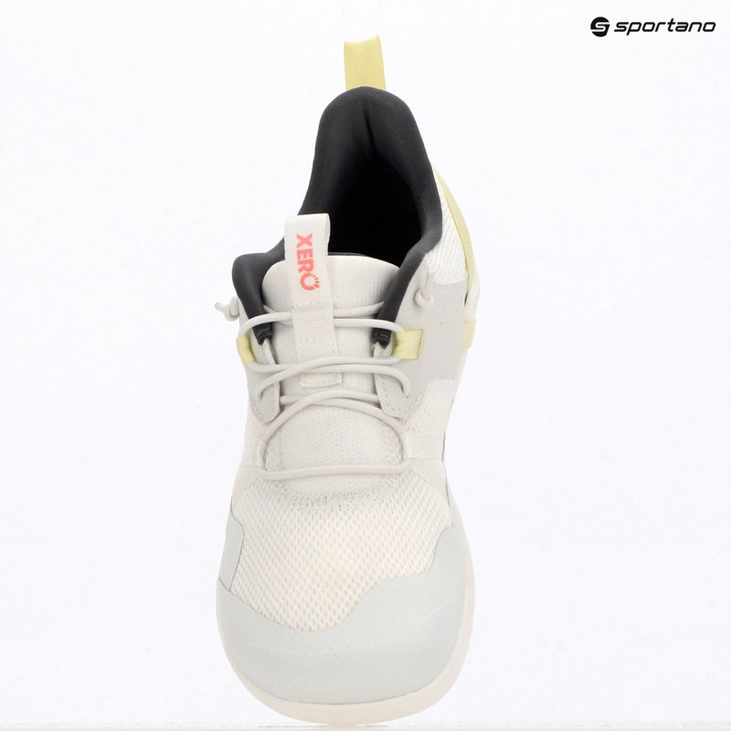 Női barefoot cipők Xero Shoes Prio Easy On white/multi 15
