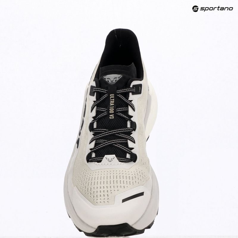 Női futócipő DYNAFIT Ultra 100 V3 nimbus/black out 9