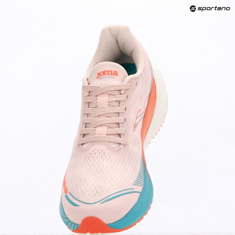 Futócipő Joma R.2000 light pink 9