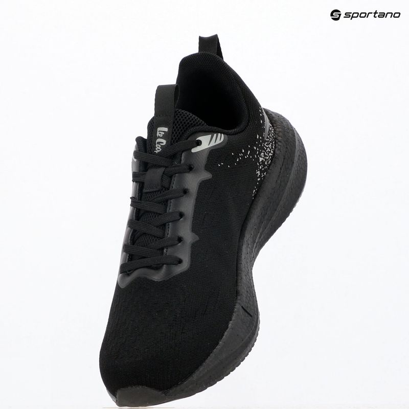 Férfi cipők Lee Cooper LCW-26-13-4196MC black 9