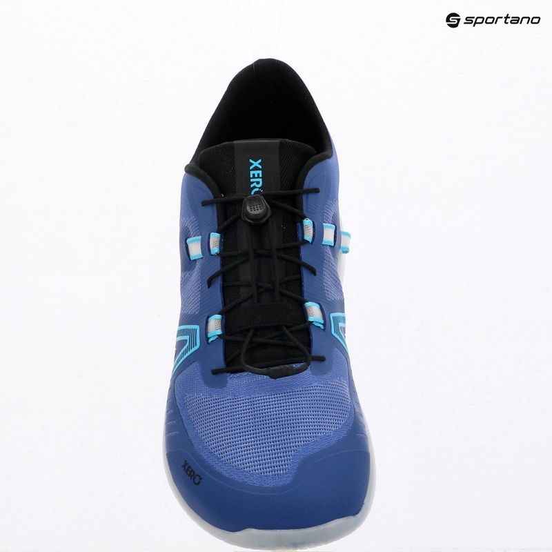 Férfi barefoot cipő Xero Shoes XT Max blue 9