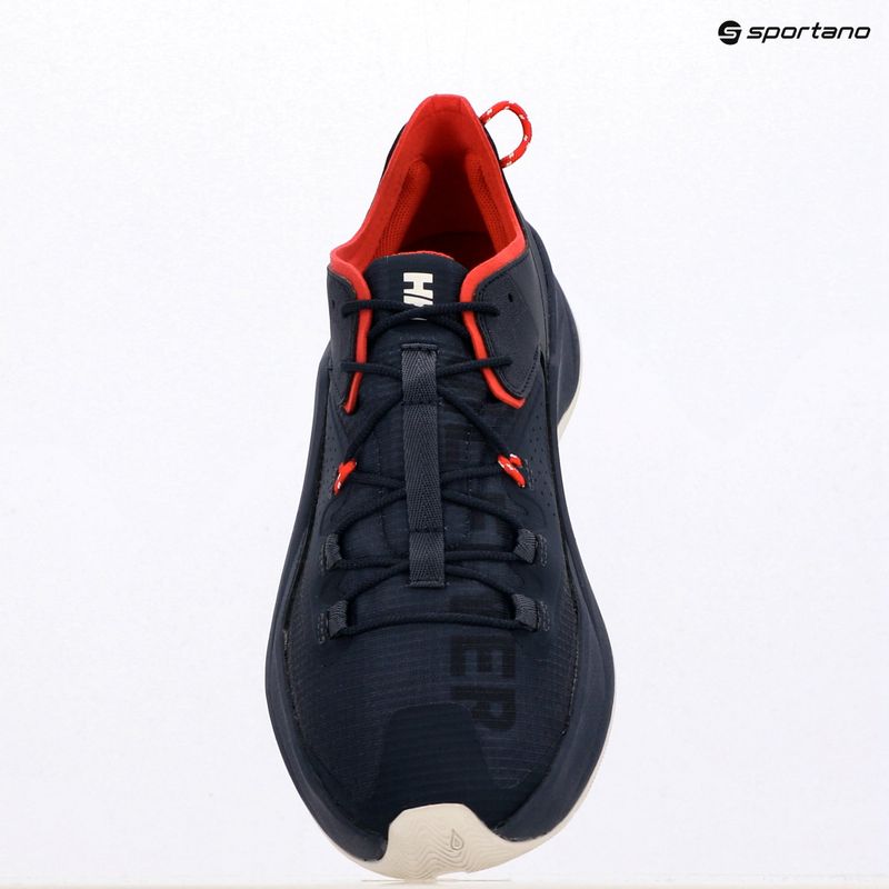 Férfi cipők Helly Hansen Hp Foil Flyer navy/off white 9
