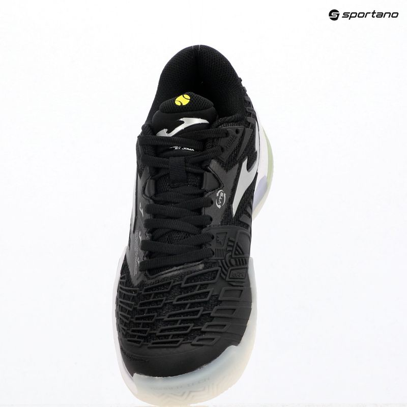 Női teniszcipő Joma Roland Lady C black 11