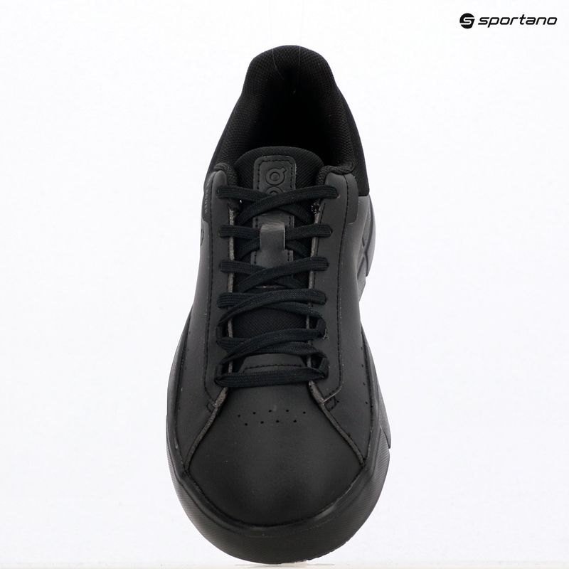Női cipők On The Rodger Advantage black/black 9
