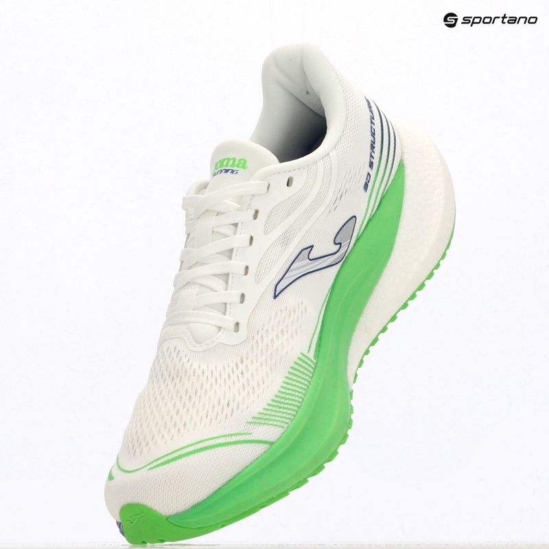 Futócipő Joma R.2000 white-royal 14