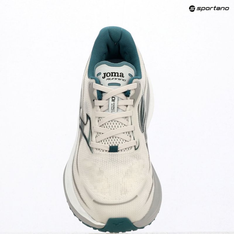 Férfi futócipő Joma Supecross white 14