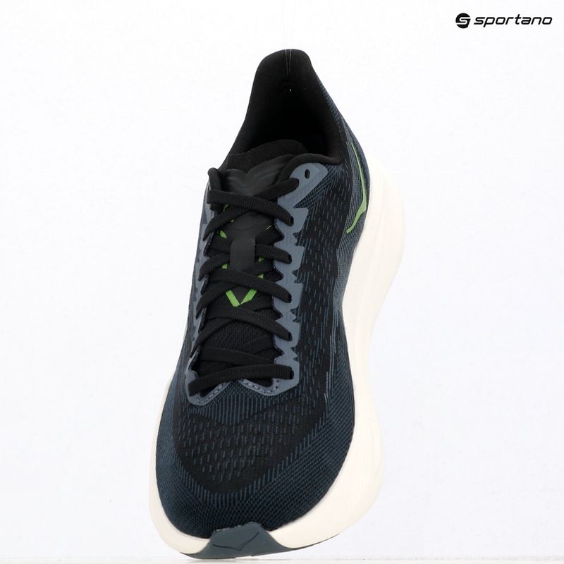 Férfi futócipő HOKA Mach 7 varsity navy/faded navy 18