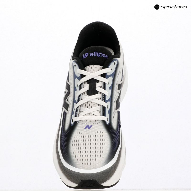 Férfi futócipő New Balance Ellipse v1 electric indigo/castlerock/black 9