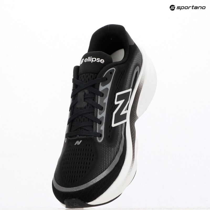 Férfi futócipő New Balance Ellipse v1 faded black/ 103 white/black 9