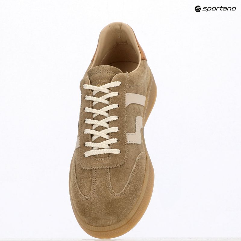 Férfi cipők GANT Cuzmo warm beige 9