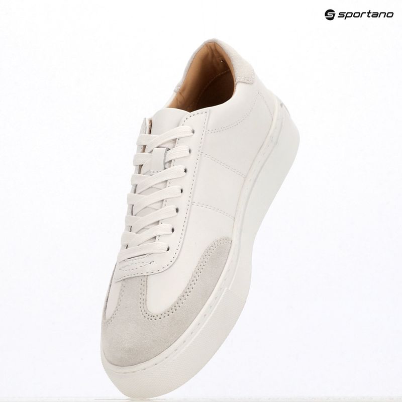 Férfi cipő GANT Mc Julien bright white 9