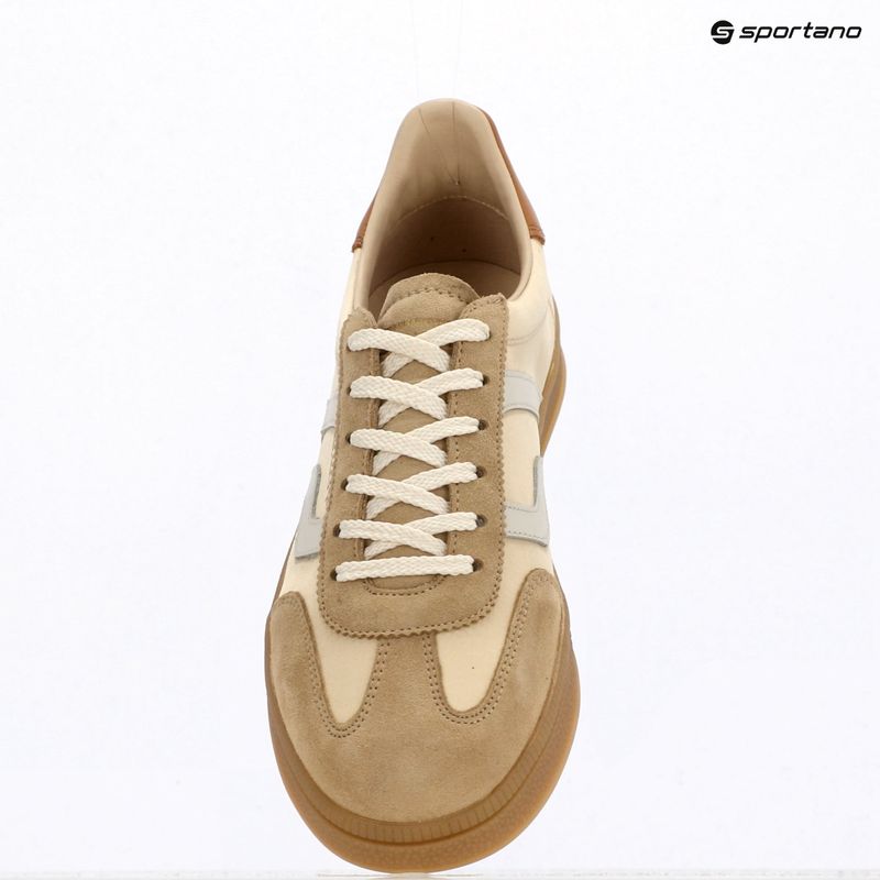 Női cipők GANT Cuzima multi beige 9