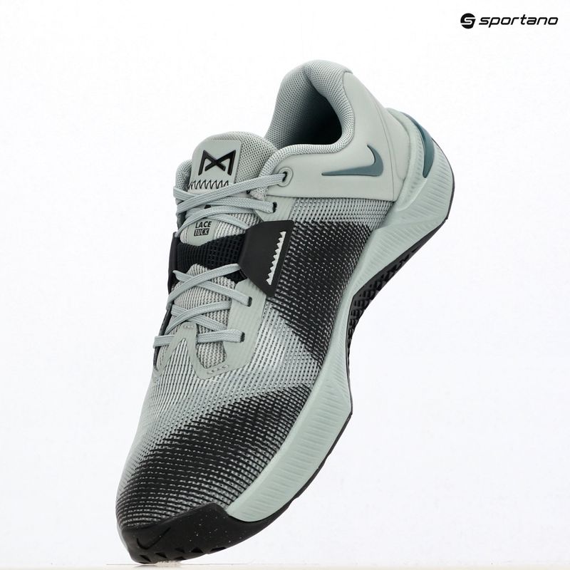 Férfi edzőcipő Nike Metcon 10 light pumice/black/mineral slate 10