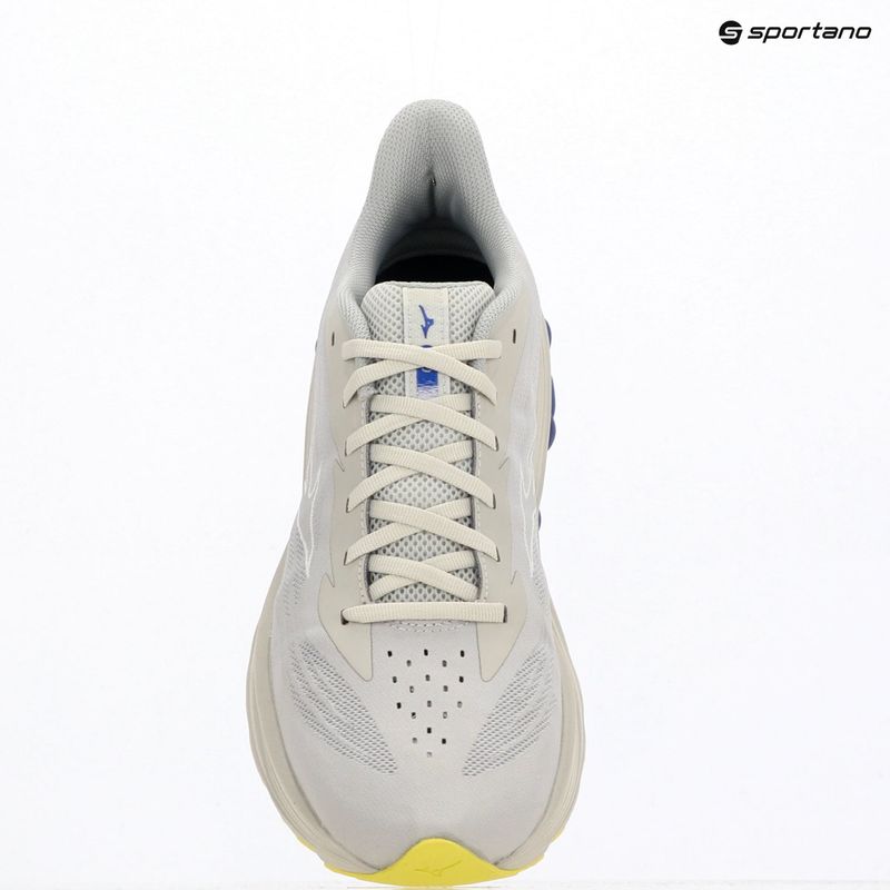Férfi futócipő Mizuno Wave Skyrise 7 dawn blue/white/dazzling blue 7