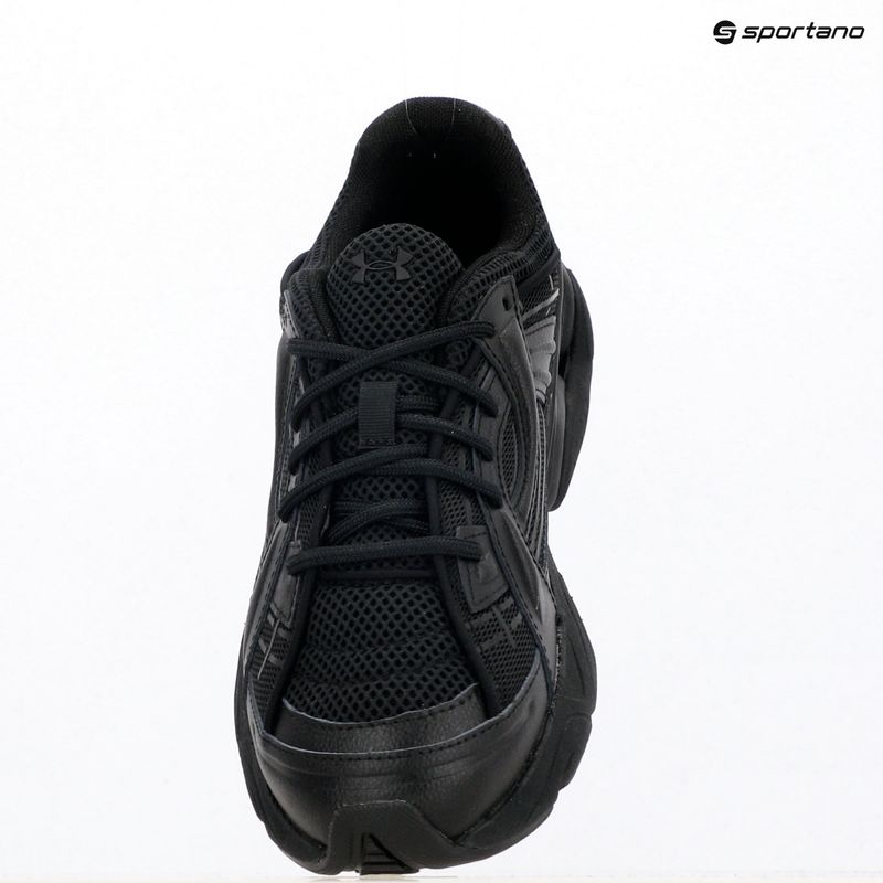 Edzőcipő Under Armour Sola black/black/ultimate black 7