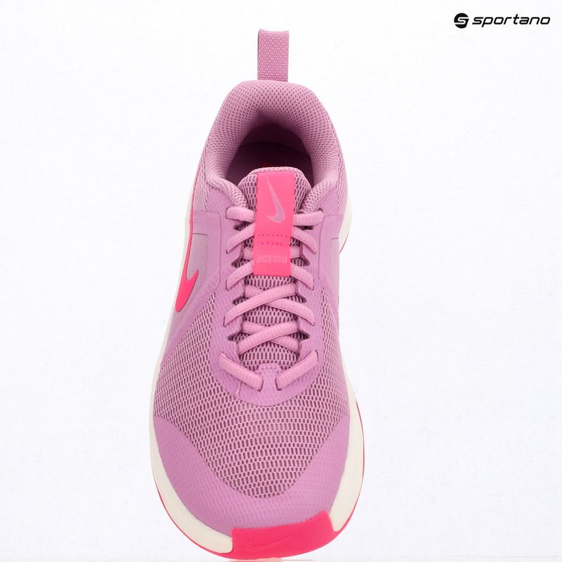 Női edzőcipő Nike MC Trainer 3 light magenta/sail/hyper pink 10