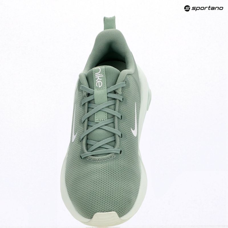 Női edzőcipő Nike Bella 7 steam/white/barely green 10