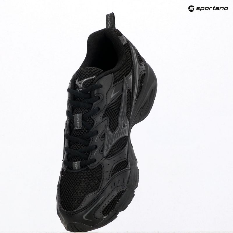 Mizuno MXR cipő black 6