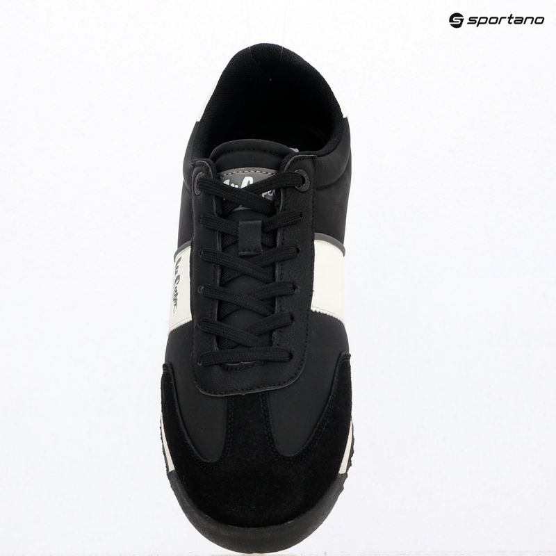 Férfi cipők Lee Cooper LCW-26-03-4136MA black 3