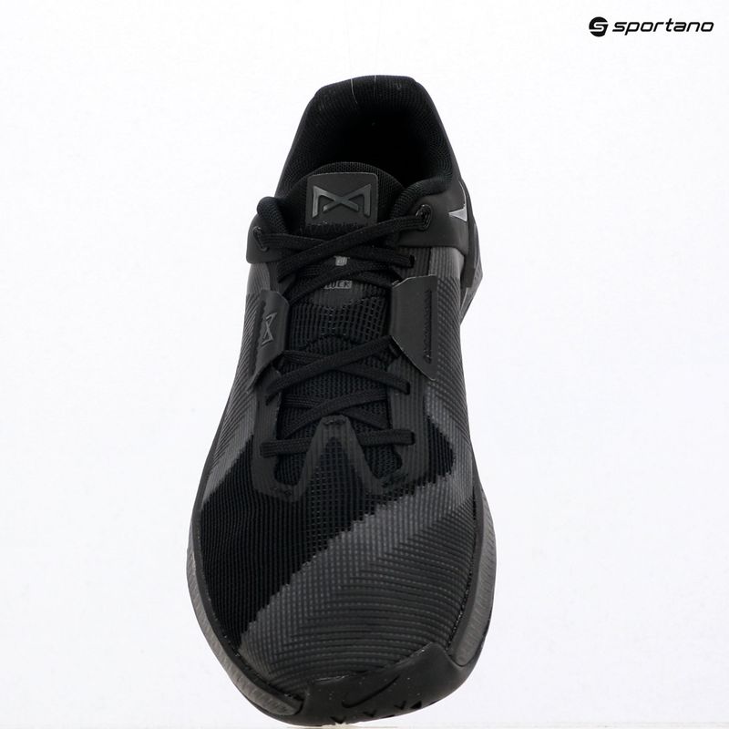 Női edzőcipő Nike Metcon 10 black/volt/anthracite 10