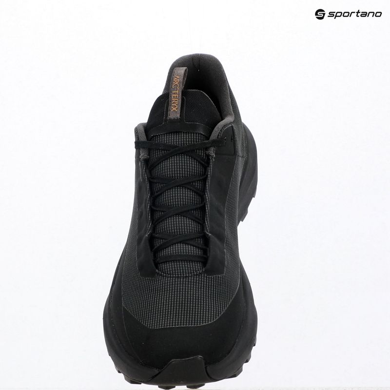 Férfi futócipő Arcteryx Norvan LD 4 GTX black/black 3