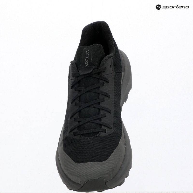 Férfi futócipő Arcteryx Norvan LD 4 black/graphite 3