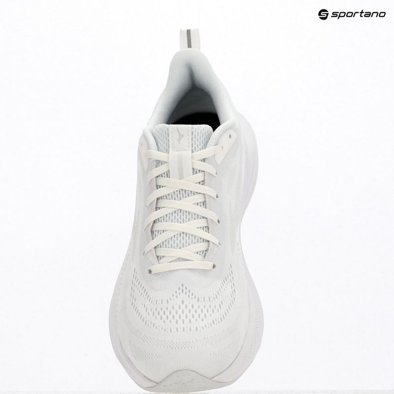 Mizuno Enerzy Runnerz 2 futócipő fehér/nimbus cloud 3