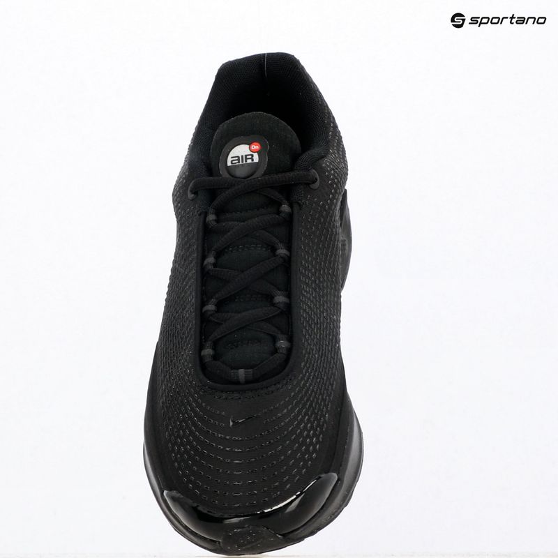 Férfi cipők Nike Air Max Dn black/black/anthracite/green strike 6