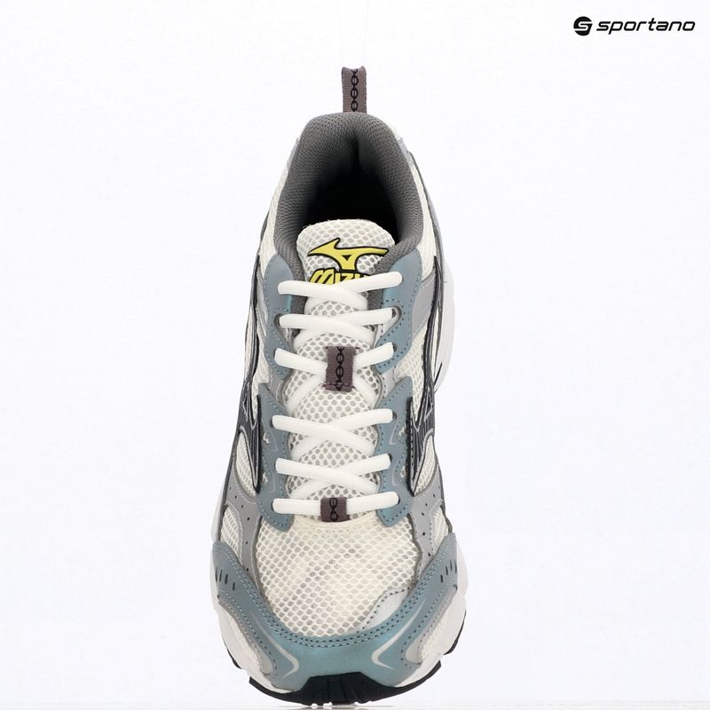 Cipők Mizuno MXR snow white/salute/slate 6