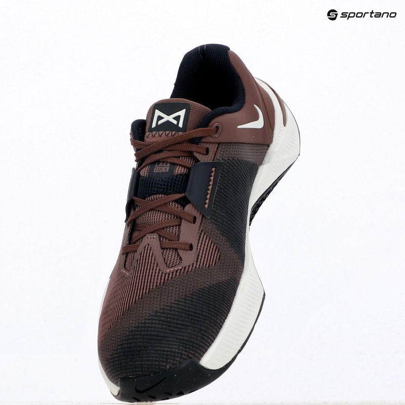 Férfi edzőcipő Nike Metcon 10 tattoo/dark obsidian/off white 10