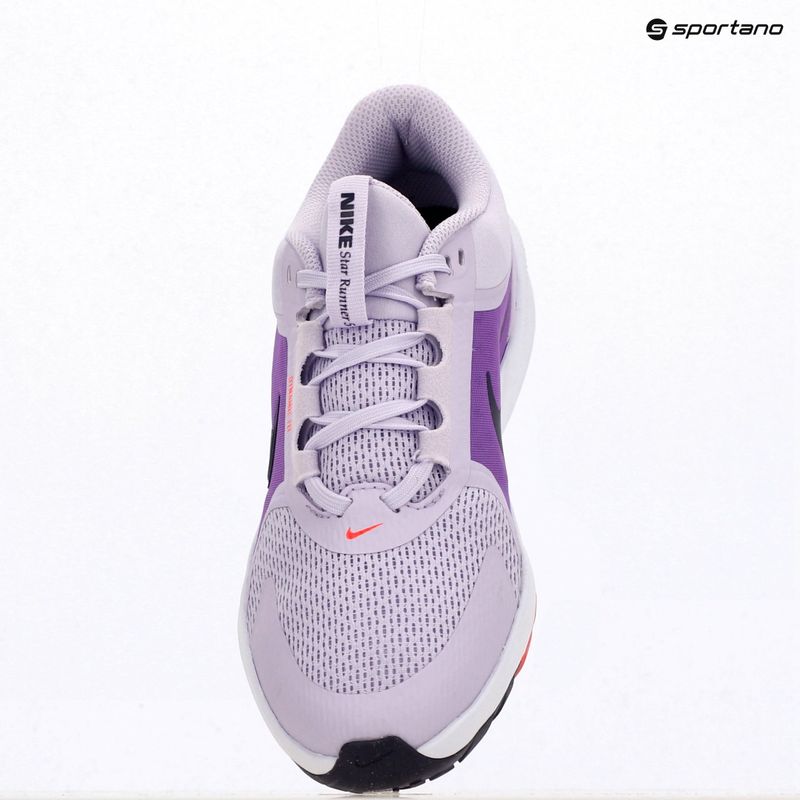 Cipők  Nike Star Runner 5 violet mist/bright violet/purple dynasty 6