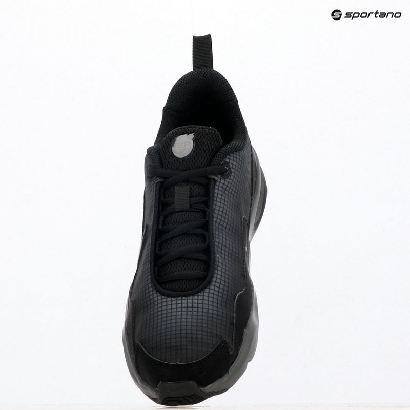 Cipők Nike Air Max Nova black/cool grey/wolf grey/anthracite 6