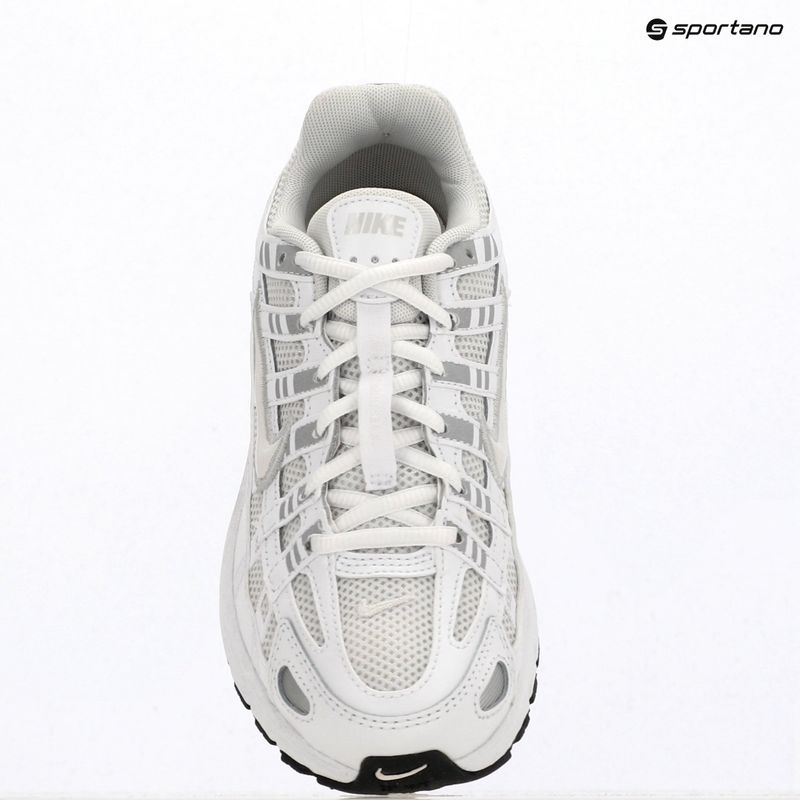 Nike cipő P-6000 platinum tint/white/platinum tint 6