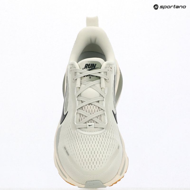 Férfi futócipő Nike Vomero 18 spruce aura/jade horizon/black spruce 6